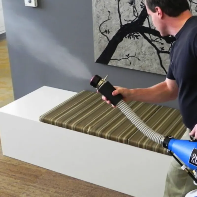 Professional Odor Removal in Mathis, TX